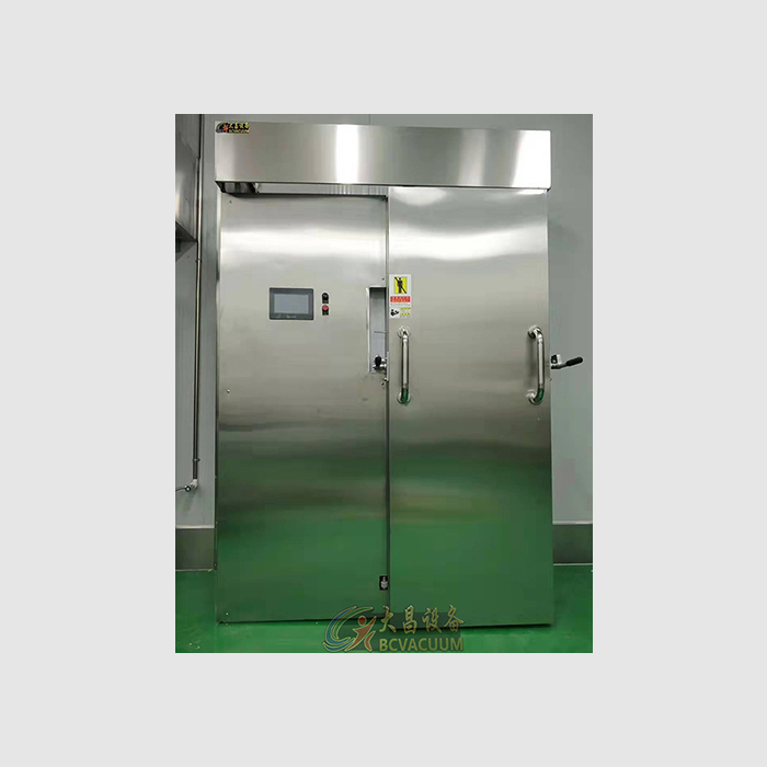熟食真空预冷机